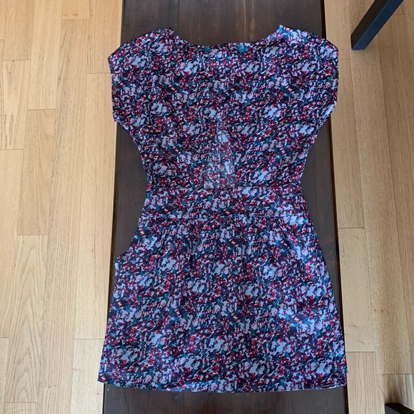 Beautiful BCBGeneration mini-dress - Picture 2 of 3